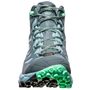 Blade Woman Gtx 24G SLATE/JADE GREEN