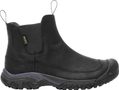 ANCHORAGE BOOT III WP MEN black/raven