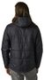 Ridgeway Jacket, Black/Grey