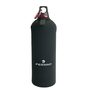 NEODRINK 1.0 l WITH CARRYING STRAP - hliníková láhev v neoprenovém obalu