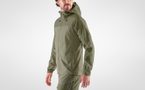 Abisko Midsummer Jacket M Savanna-Light Olive