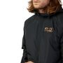 Cienega Windbreaker, Black