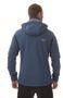 NBWSM5341 ZEM - Men's softshell jacket