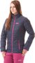 NBWJL5839 FUTURITY blue sky - women's winter jacket