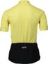 W's Essential Road Logo Jersey, Lt Sulfur Yellow/Sulfur Yellow