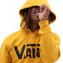 MN VANS CLASSIC PO HOODIE II GOLDEN YELLOW