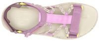 J037796 BRAVADA 2 STRAP SPORT mauve