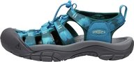 NEWPORT H2 WOMEN, fjord blue/tie dye