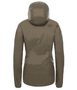 W RESOLVE PARKA II NEW TAUPE GREEN