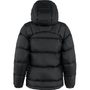 Expedition Down Lite Jacket W Black