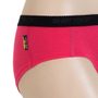 MERINO ACTIVE ladies panties magenta