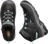 CIRCADIA MID POLAR WOMEN, black/cloud blue