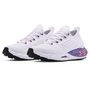 UA W HOVR Phantom 2, White