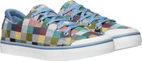 ELSA III SNEAKER W, multi/quiet harbor