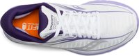 KINVARA 10 WHT/PUR