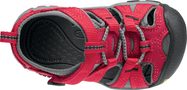 Seacamp II CNX INF racing red/gargoyle