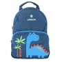 Friendly Faces Toddler Backpack 2L, dinosaur