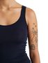 W SIREN TANK - MDNGHT NAVY-423