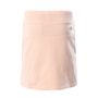 GIRL’S DREW PEAK LIGHT SKIRT, pearl blush