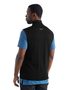 M ZoneKnit Insulated Vest, BLACK