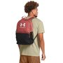 Loudon Backpack, Sedona Red / Anthracite / White
