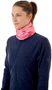 Mammut Neck Gaiter candy-pink