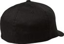 Crest Flexfit Hat, Black