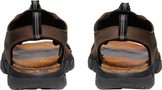 DAYTONA II SANDAL MEN bison/black