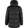 Expedition Down Jacket M Black