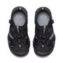 SEACAMP II CNX CHILDREN, black/grey