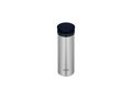 Mobile thermo mug 250 ml stainless steel