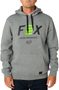 Fox pro circuit po flc Heather Graphite