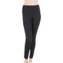 CYKLO RACE ZERO women's long pants with liner black