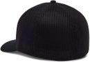 Barge Flexfit Hat Black