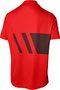 Ranger Ss Jersey, red/black