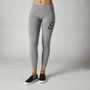 Boundary Legging, Heather Graphite