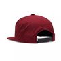 Non Stop Tech Snapback, Scarlet