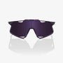 HYPERCRAFT, Matte Metallic Digital Brights - Dark Purple Lens