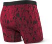 VIBE BOXER BRIEF, knockout red