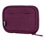 Kånken Card Wallet Royal Purple