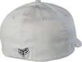 17656 006 Scathe FLexfit, grey - cap