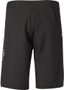 Overhead boardshort Black