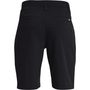 UA Boys Golf Short, Black