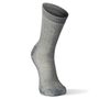 CLASSIC HIKE EXTRA CUSHION CREW medium gray