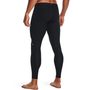 UA ColdGear Rush Leggings, Black