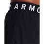 Play Up 5in Shorts-BLK