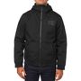 MACHINIST JACKET Black