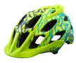 17318-495 WOMENS FLUX Miami Green - cyklistická helma