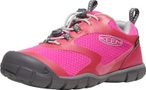 TREAD ROVER WP YOUTH, jazzy/festival fuchsia