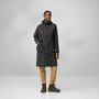 Vardag Rain Parka W Laurel Green